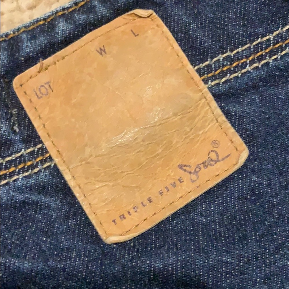 Jeans - Picture 3 of 4